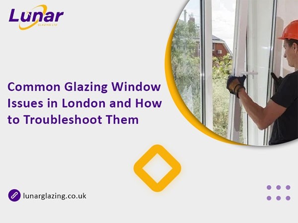 a person using a tool to install a Glazing Window in london