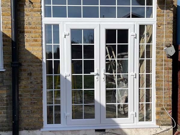 French Doors