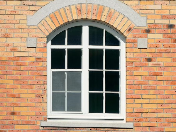 French Windows