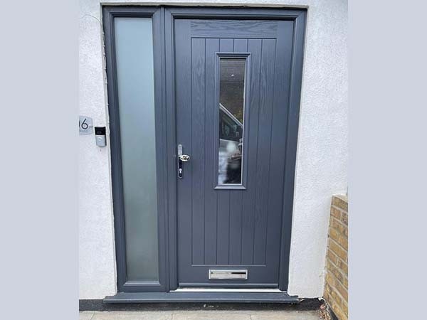 Composite Doors