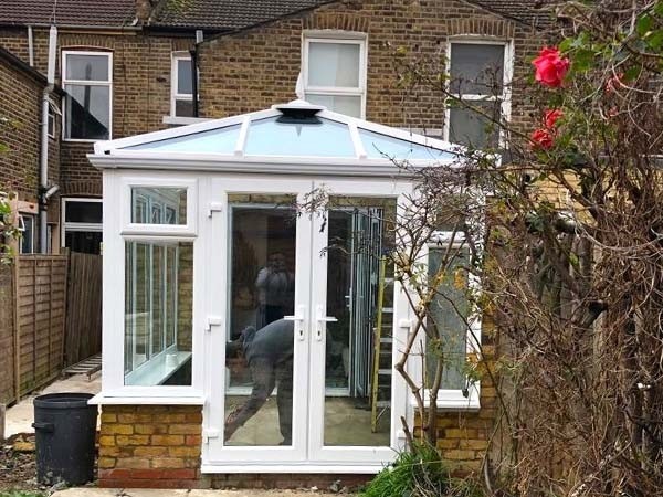 Conservatories