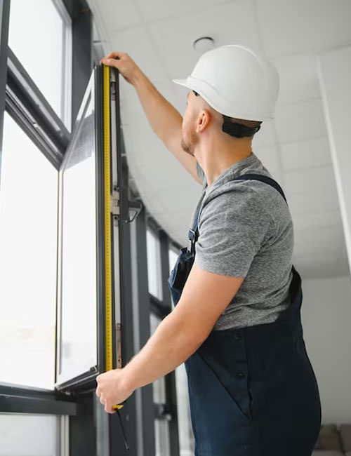 Lunar Glazing Door and Windows Service